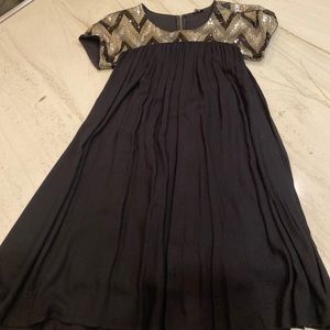 Gently worn Ella Moss Dress!